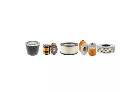 Filter Service Kit Fits David Brown 810 885 995 Yr79> • £72.01